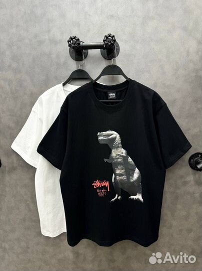 Футболка stussy