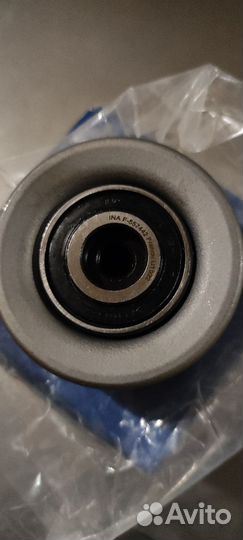 Ремкомплект грм