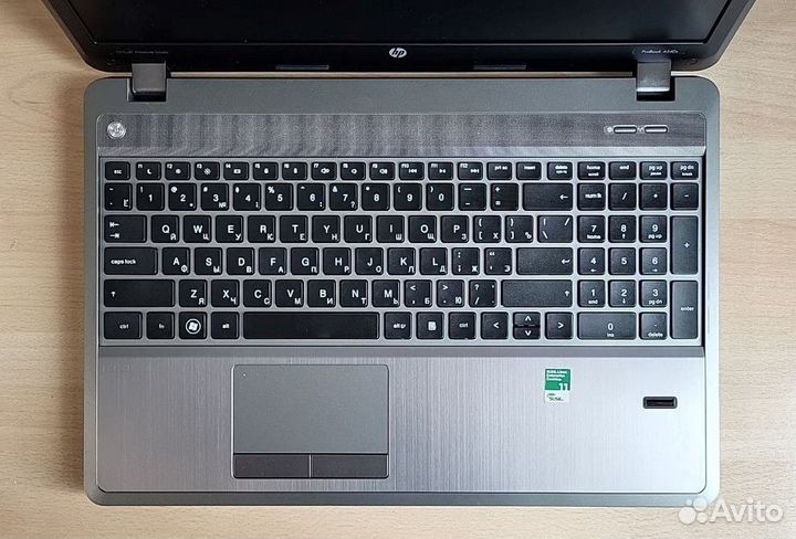 HP 4545s 4300M/8/128ssd
