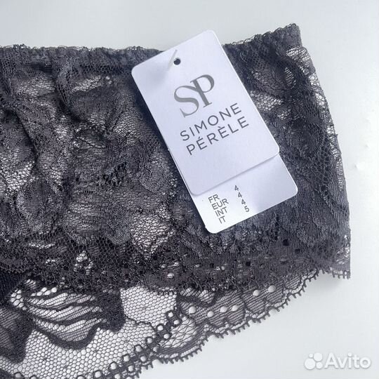 Simone perele трусы 4(48-50) новые оригинал