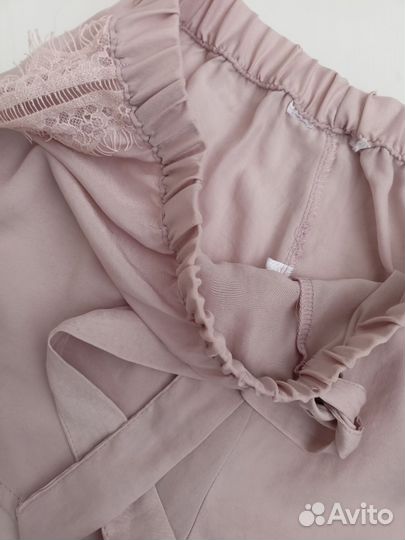 Шорты домашние