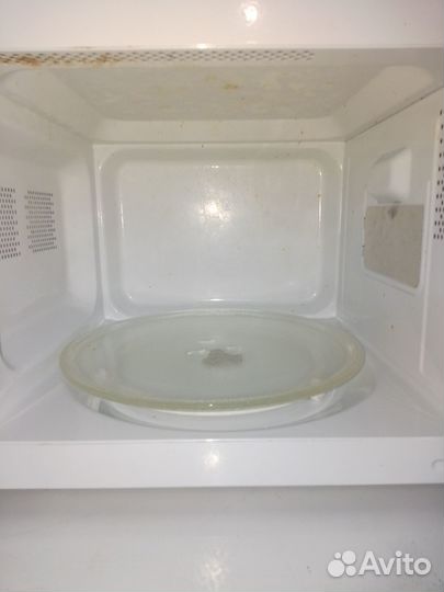 Микроволновая печь supra