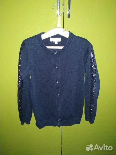 Школьная форма