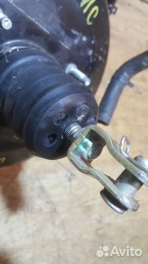 Вакуумный усилитель Hyundai Solaris 1 HB