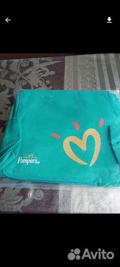 Сумка для мамы