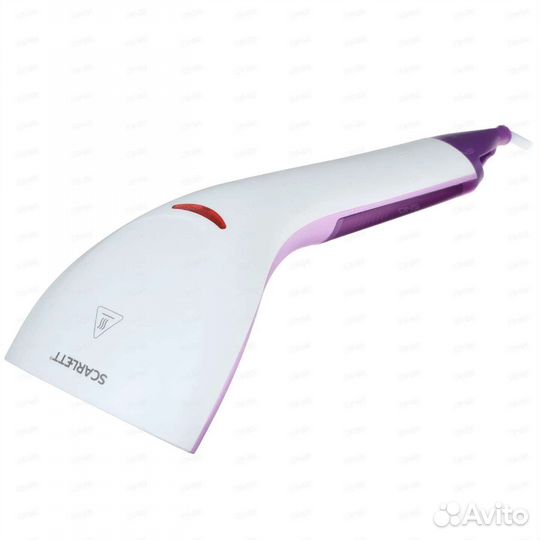 Ручной отпариватель scarlett