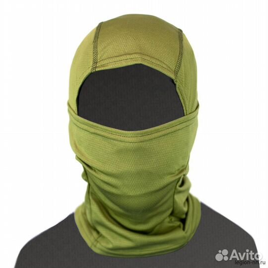 Балаклава влагоотводящая Esdy олива