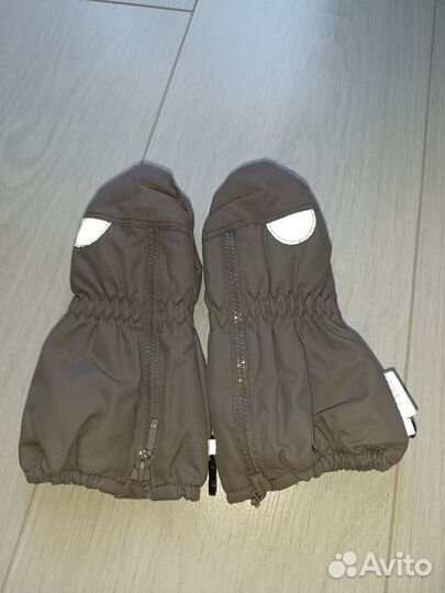 Варежки reima 1