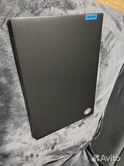 Ноутбук Lenovo IdeaPad L340 Gaming 17.3