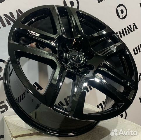 Диски на Cadillac Кадиллак Эскалейд R20 6/139.7