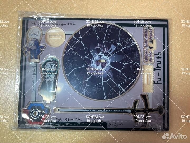 Игрушки, стенды, карты