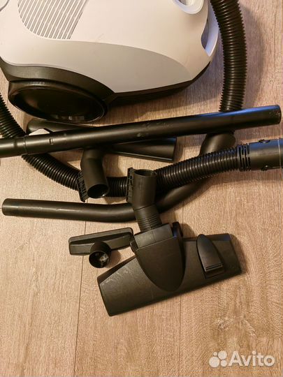 Пылесос Bosch