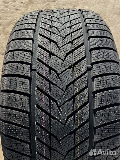 iLink SnowGripper II 245/40 R19 и 275/35 R19 86T