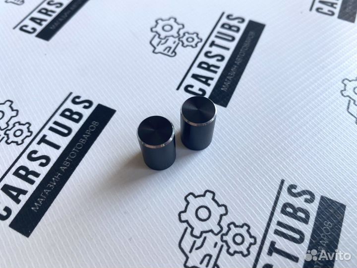 Кнопки подогрева сидений Toyota Land Cruiser 200