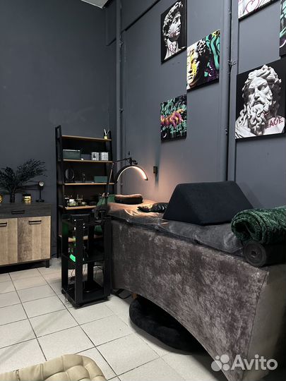 Простыни одноразовые