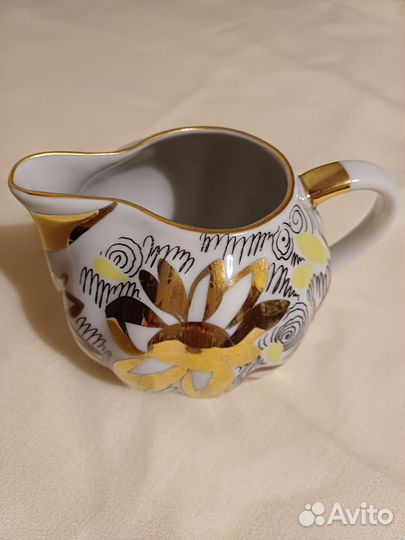 Кофейный сервиз лфз СССР попредметно