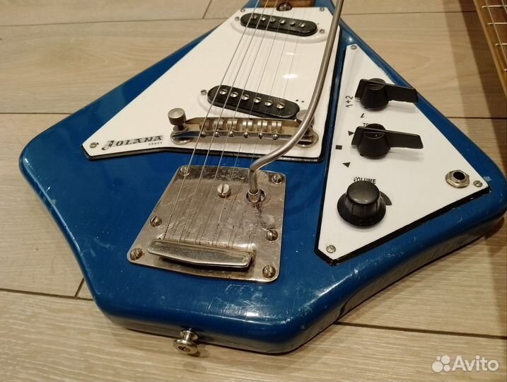 Jolana Star IX