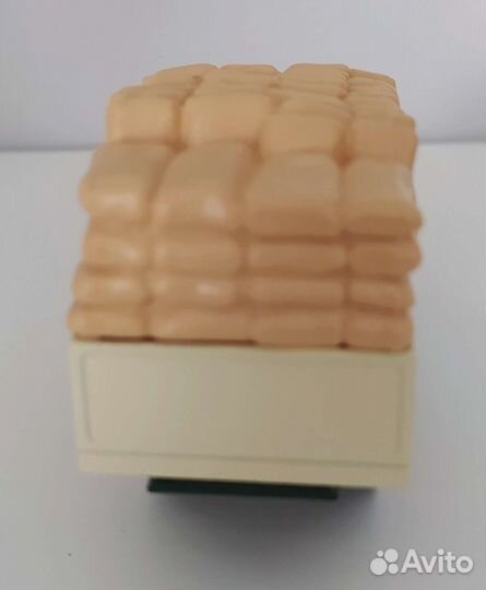 Matchbox модель парового грузовика