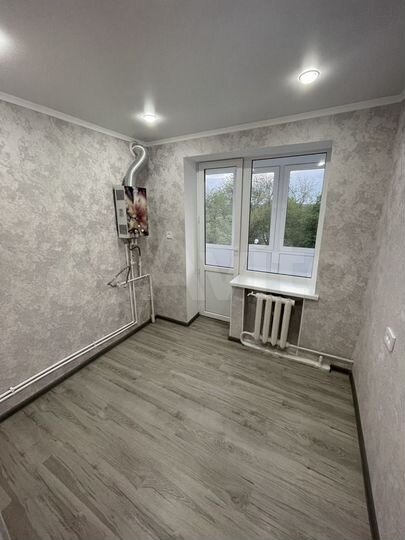 1-к. квартира, 30 м², 5/5 эт.