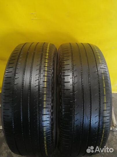 Yokohama Geolandar SUV G055E 225/55 R18