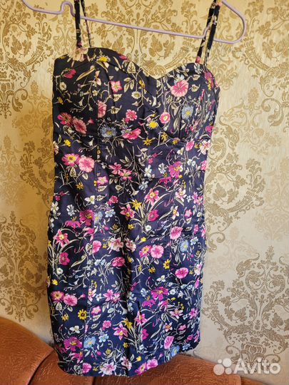 Летние вещи пакетом женские 42