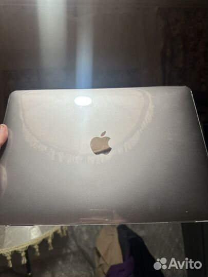 Apple macbook air 13 2020 m1