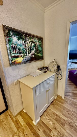 3-к. квартира, 78 м², 8/9 эт.