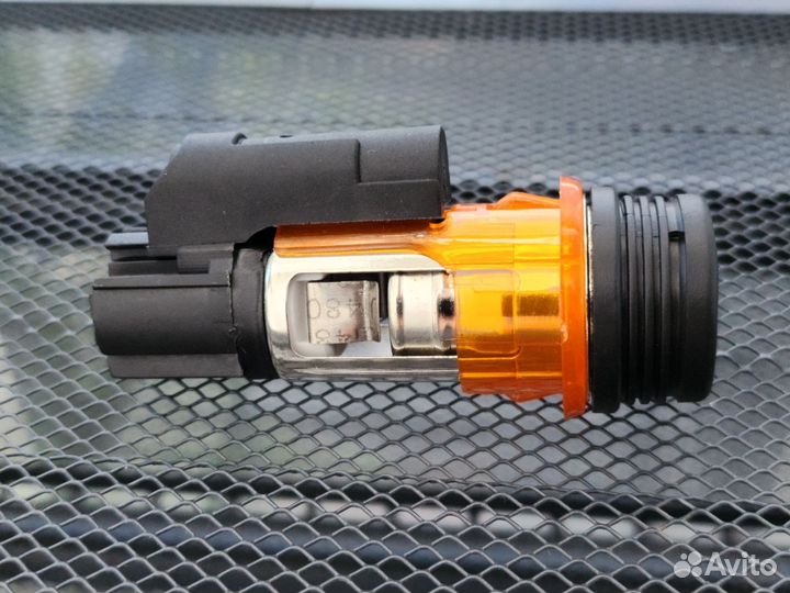 Новый Прикуриватель Peugeot Citroen 8227.54