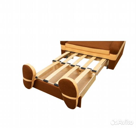 Диван детский Мишка