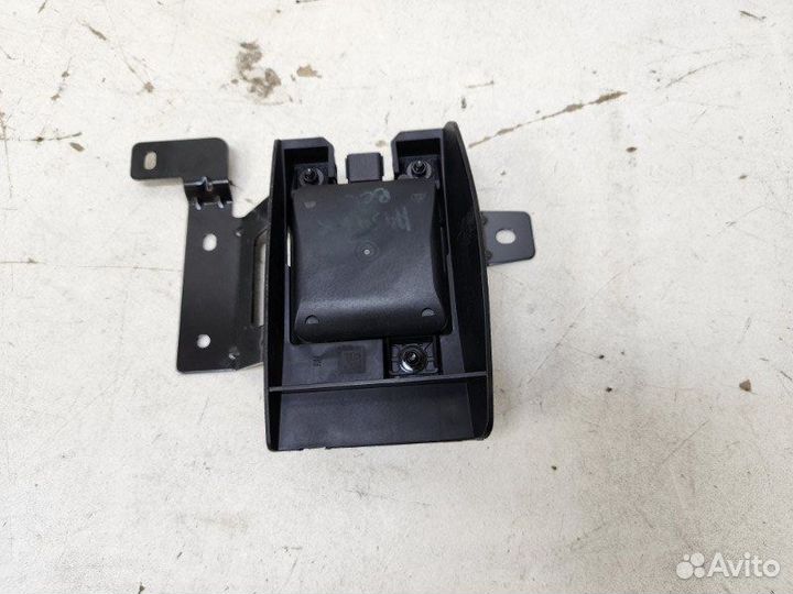 Датчик слепых зон правый Hyundai Santa Fe 4