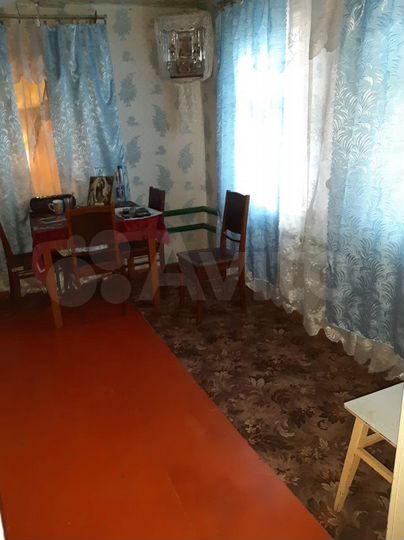 Дом 60 м² на участке 22 сот.