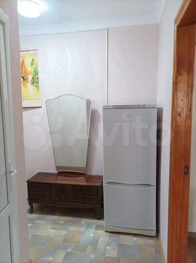 2-к. квартира, 44 м², 4/4 эт.