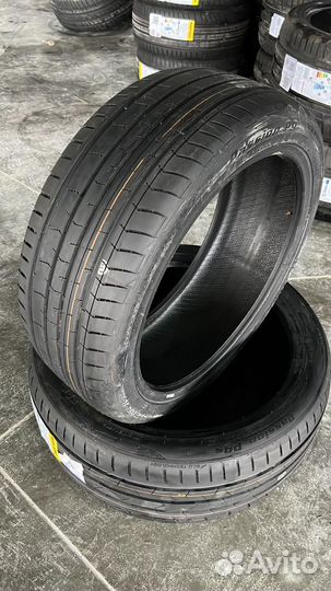 Kustone Passion P9S 315/30 R22 107W