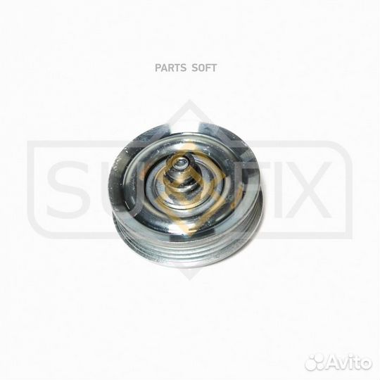 Ролик натяжной приводного ремня