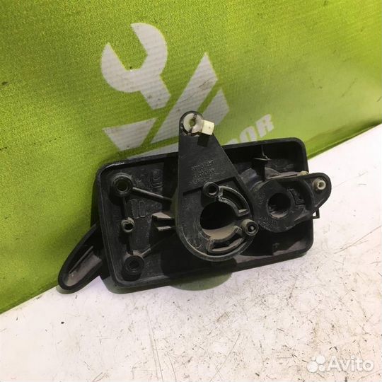 Ручка двери задней внутренняя правая Опель Мовано