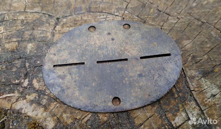 Жетон немецкий