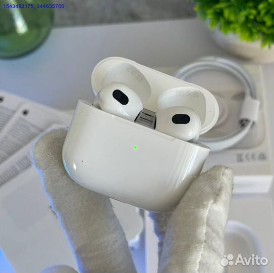 AirPods 3