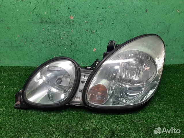 Фара левая Lexus GS300 (S160) 2001
