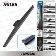 Щетка стеклоочистителя зимняя 550мм hook 9x3/9x4 C