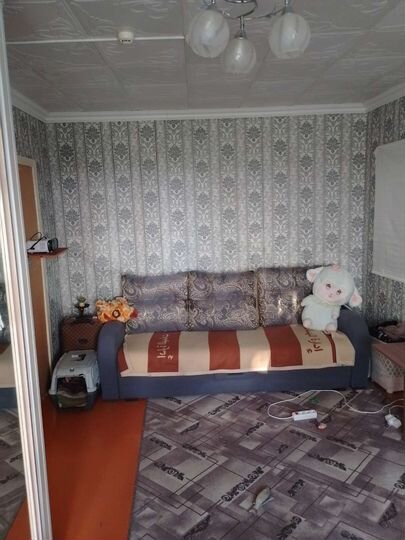 2-к. квартира, 30 м², 5/5 эт.