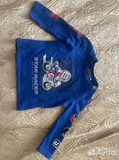 Original marines кофта 12/18