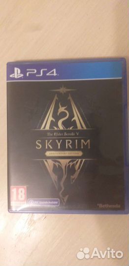 Игры для приставок ps4