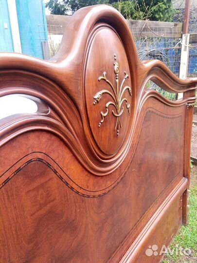 Изголовье от кровати