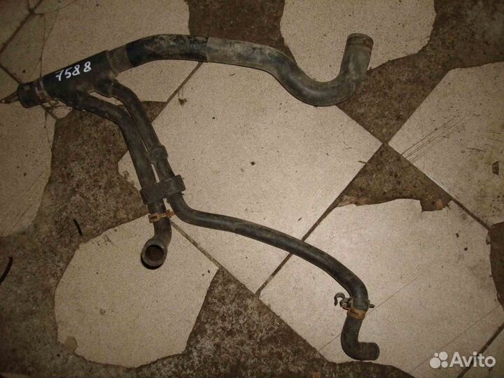 Шланг Renault Scenic I 1996-1999