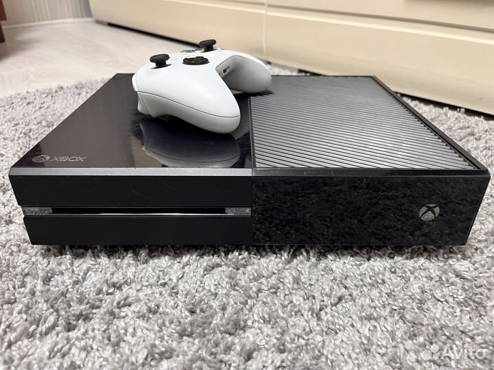 Xbox one