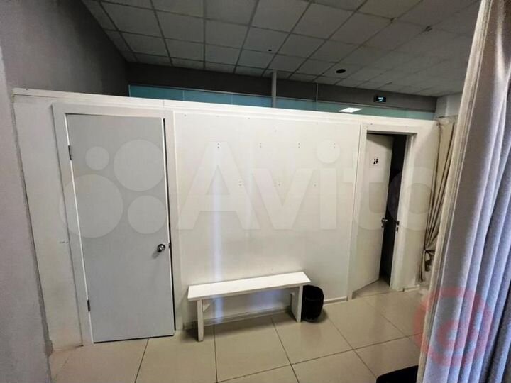 Сдам помещение свободного назначения, 219 м²