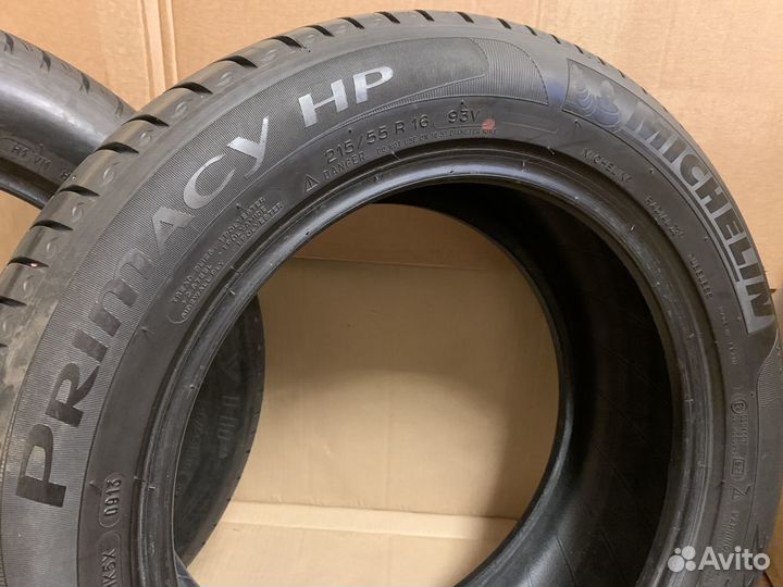 Dunlop SP Sport 9000 215/55 R16 93V
