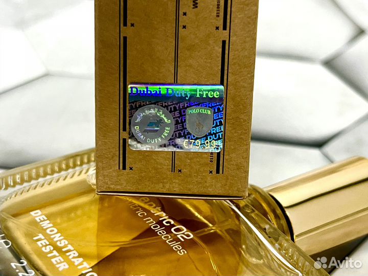 Escentric 02 Escentric Molecules унисекс