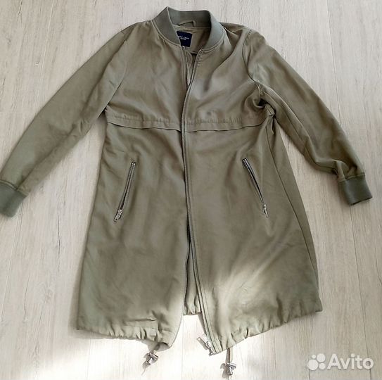 Пакет вещей на девушку 40 42