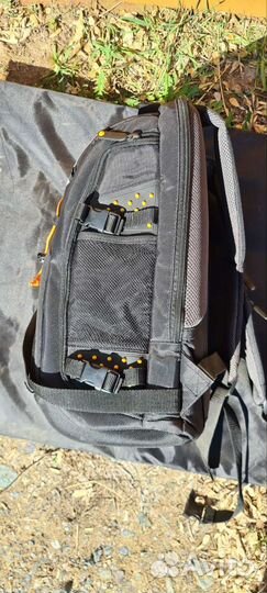 Рюкзак Case Logic slrc-4